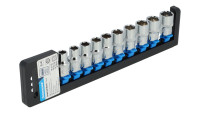 Set steeksleutels van Silverline
