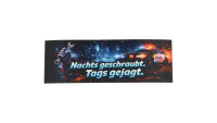 Sticker "Vice Nights""