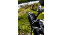 Uitlaatsysteem Arrow Thunder Black Line Uitlaatsysteem Arrow Thunder Black Line