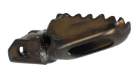 Fu&szlig;raste Yamaha OEM