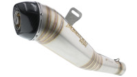 Uitlaatsysteem Radical Racing GP Carbon