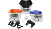 Polisport HALO LED-lichtmasker