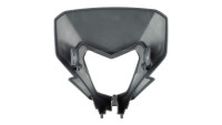 Koplampafdekking Polisport