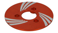 Koppelingsdeksel Radical CNC Hyper-Racing Koppelingsdeksel Radical CNC Hyper-Racing