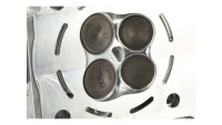 Zylinderkopf Fasstek Racing CNC Billet