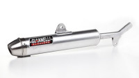 Endschalldämpfer Giannelli Endschalldämpfer Giannelli