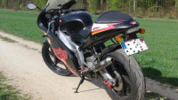 Endschalld&auml;mpfer Giannelli
