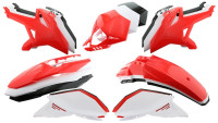 Bekledingsset Motoflow