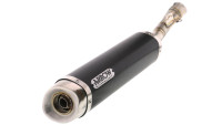 Uitlaatsysteem Arrow Thunder Black Line