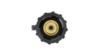 Aprilia OEM-radiateurdop