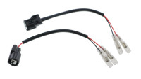 Adapterkabel voor knipperlichten (accessoires) Adapterkabel voor knipperlichten (accessoires)