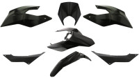 Bekledingsset Motoflow / Piaggio