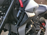Luchtinlaatset Radical Racing