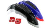 Kotflügel Polisport SM Line Kotflügel Polisport SM Line