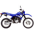 DT 125, 1999 bis 2006