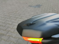 Passagierskuip Radical Racing