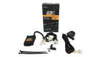 ECU-chiptuningmodule Racedynamics FuelX Pro
