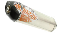 Auspuffanlage Radical Racing Inox Auspuffanlage Radical Racing Inox