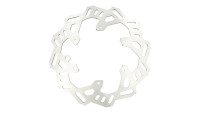 Remschijf ZF Sprocket