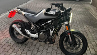 Slip- On Endschalld&auml;mpfer Pro Race Arrow