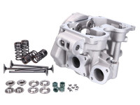 Cilinderkop Ceramic 150 cc