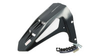 Hinterradabdeckung Bodystyle