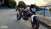 Uitlaatsysteem Radical Racing GP Carbon Force Uitlaatsysteem Radical Racing GP Carbon Force