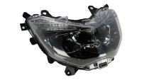 Koplamp RB Max