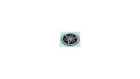 Yamaha OEM-embleem Yamaha OEM-embleem