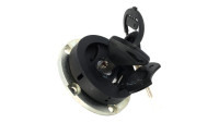 Tankdeckel mit Schl&uuml;ssel Aprilia OEM