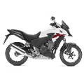 CB 500 X, 2013 bis 2016, PC46