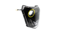 Movetronix Angel Eyes White Loccis-koplampen