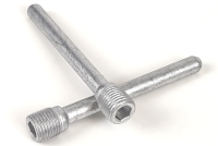 Stiftbout remblok Yamaha OEM