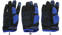 Handschuhe Progrip Airtech Handschuhe Progrip Airtech