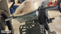LED Blinkerset mit Lauflicht für Motorrad / Moped LED Blinkerset mit Lauflicht für Motorrad / Moped