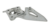 Fu&szlig;rastenhalter Suzuki OEM