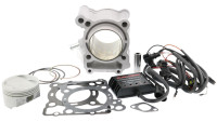 Cilinderkit Malossi 166 cc Cilinderkit Malossi 166 cc