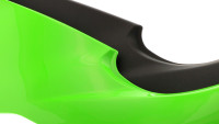 Zijbekleding Kawasaki OEM