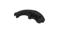 Gaskabelbehuizing (onder) Yamaha OEM
