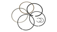 Cilinderkit 125 cc zwart