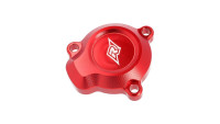 &Ouml;lfilterabdeckung Radical CNC Parts
