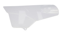 Zijafdekking / zijbekleding Yamaha OEM