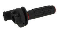 Gashendel / handgreepset (compleet) Fantic / Domino OEM