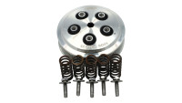 Koppelingsset Fasstek Racing Clutch Boss