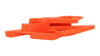 Kettinggeleider KTM, oranje 23-24