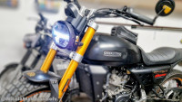 LED-koplampen Thunderbolt van Koso LED-koplampen Thunderbolt van Koso