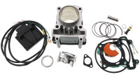 Cilinderkit Athena 183 cc Cilinderkit Athena 183 cc