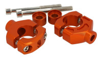 Lenkerklemmen Motoflow Lenkerklemmen Motoflow