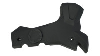 Frameafdekking Kawasaki OEM