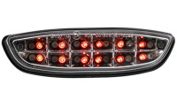 LED-achterlicht Motoflow
